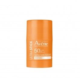 Avène Ultra Stick Invisível Solar Bastão SPF50 20g Avène Ultra Stick Invisível Solar Bastão SPF50 20g