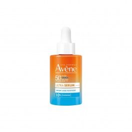 Avène Ultra Sérum Hidratação Longa Duração FPS50+ 30ml Avène Ultra Sérum Hidratação Longa Duração FPS50+ 30ml