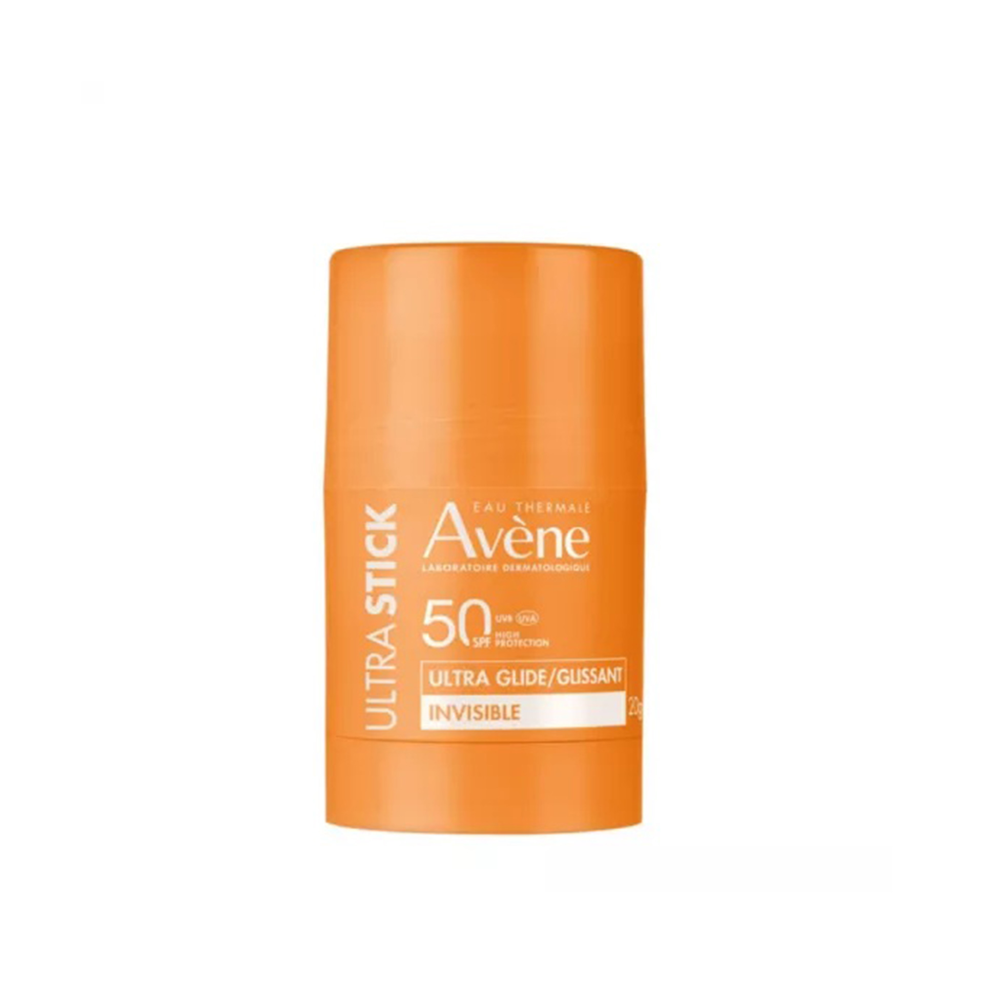 Avène Ultra Stick Invisível Solar Bastão SPF50 20g