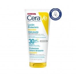 Cerave Locao Protect Invisivel Hidra SPF30 177Ml Cerave Locao Protect Invisivel Hidra SPF30 177Ml