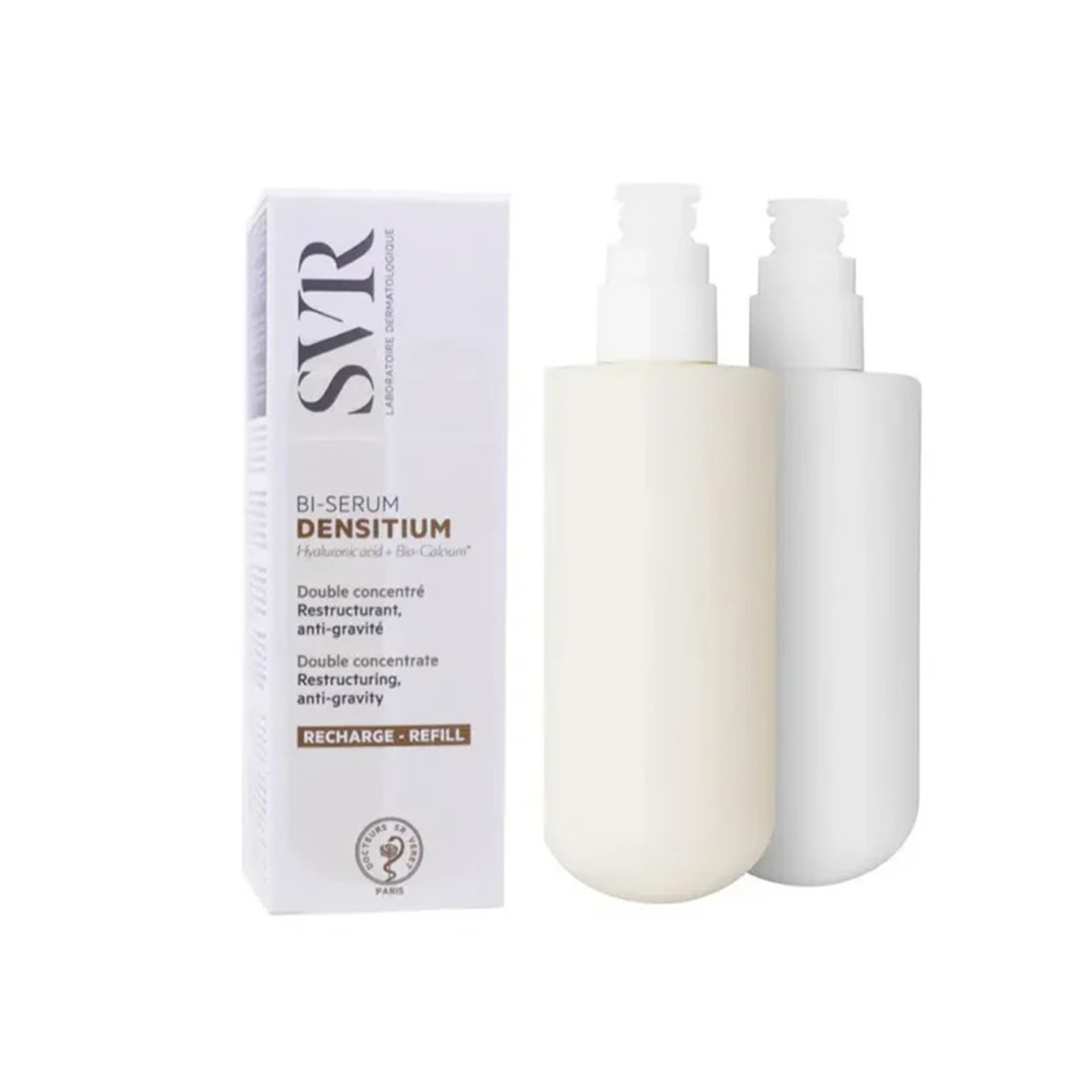 SVR Densitium Bi-Serum Refill 2x15ml