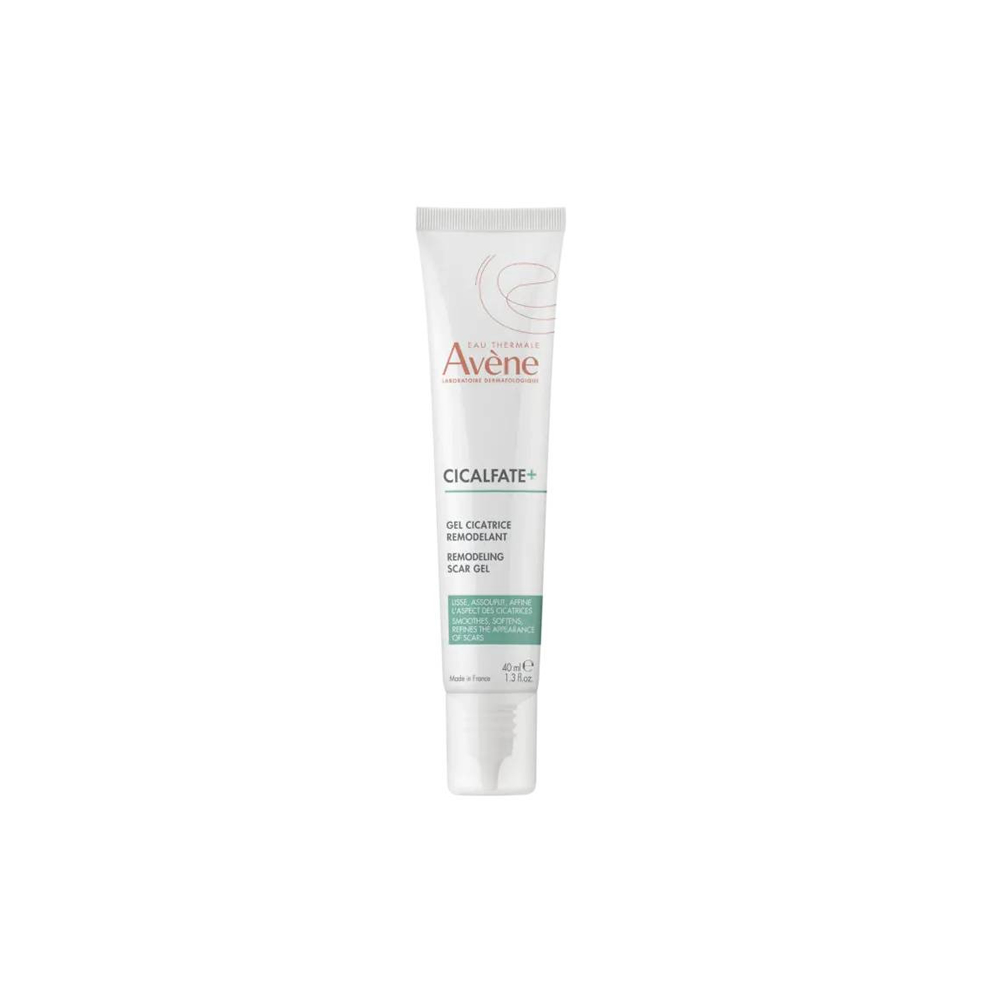 Avène Cicalfate+ Gel Remodelante Cicatrizes 40ml