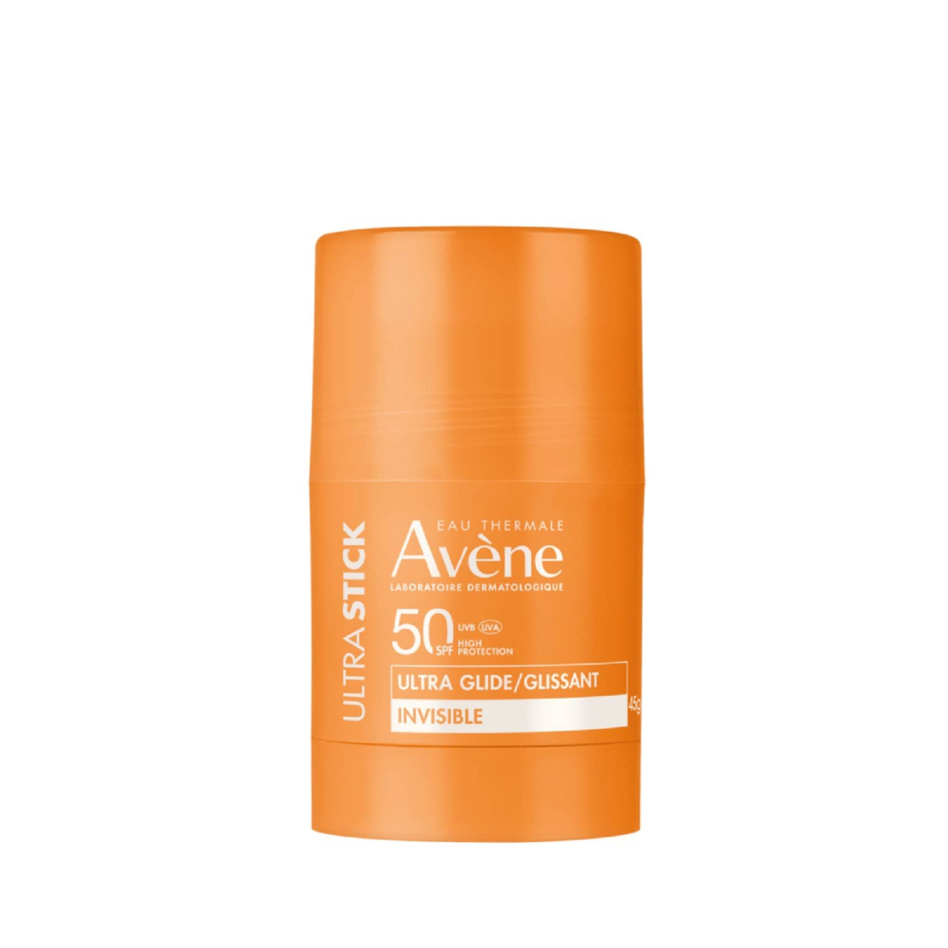 Avène Ultra Stick Invisível Solar Bastão SPF50 45g