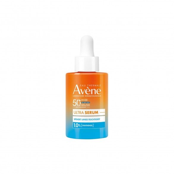 Av�ne Ultra S�rum Hidrata��o Longa Dura��o FPS50+ 30ml
