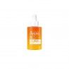Avène Ultra Sérum Glow Luminosidade Vitamina C FPS50+ 30ml Avène Ultra Sérum Glow Luminosidade Vitamina C FPS50+ 30ml