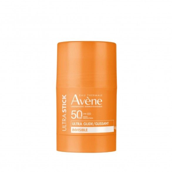 Av�ne Ultra Stick Invis�vel Solar Bast�o SPF50 45g