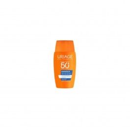 Uriage Bariesun Aqua Fluido Ultra-Mat Tacto Seco spf50+ 50ml Uriage Bariesun Aqua Fluido Ultra-Mat Tacto Seco spf50+ 50ml