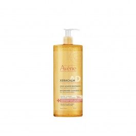 Avène XERACALM AD Huile Lavante Relipidante - 1L Avène XERACALM AD Huile Lavante Relipidante - 1L