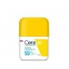 Cerave Fluido Protetor Invisivel Hidra SPF50 50Ml Cerave Fluido Protetor Invisivel Hidra SPF50 50Ml