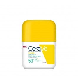 CeraVe Fluido Oil Control SPF50 50ml CeraVe Fluido Oil Control SPF50 50ml
