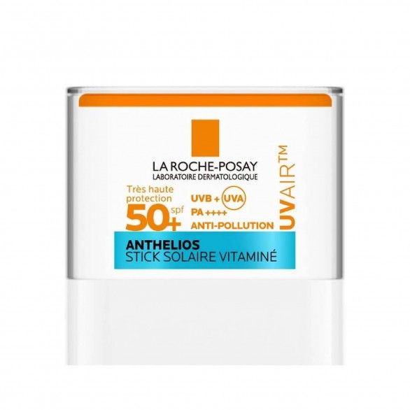 La Roche-Posay Anthelios Vitamina Sun Stick FPS50+ 10ml La Roche-Posay Anthelios Vitamina Sun Stick FPS50+ 10ml
