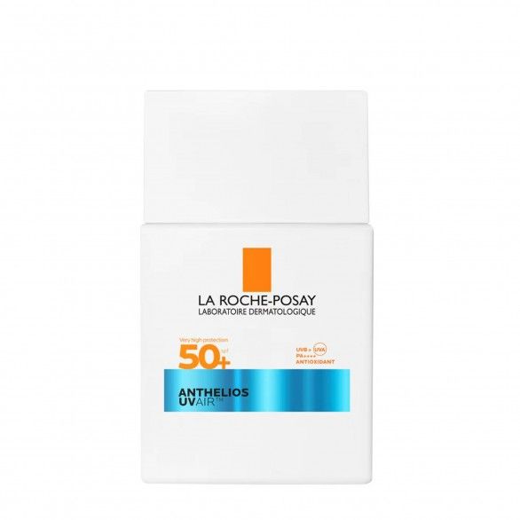 La Roche-Posay Anthelios UVAir Sérum Protetor Solar FPS50+ 50ml La Roche-Posay Anthelios UVAir Sérum Protetor Solar FPS50+ 50ml