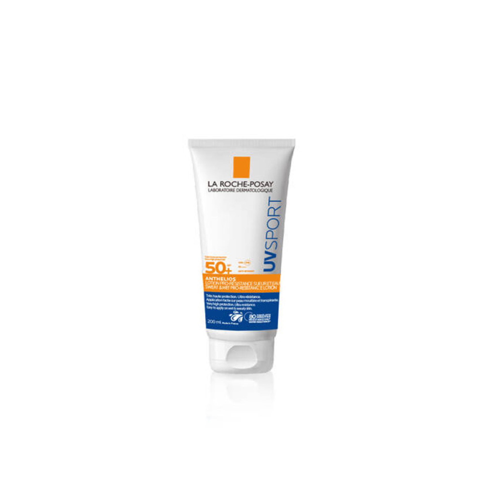 La Roche-Posay Anthelios UVSport Loção FPS50+ 200ml