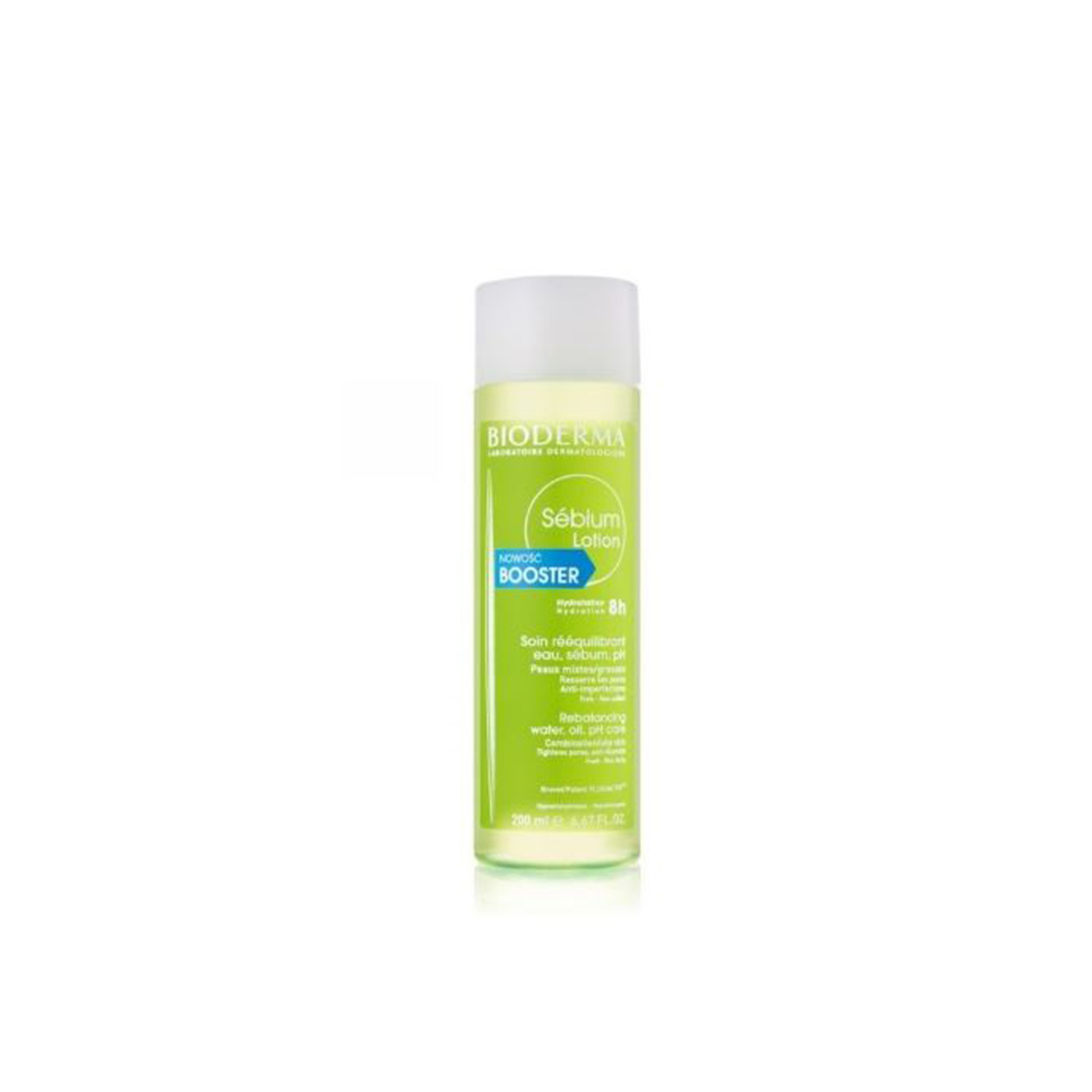 Bioderma Sébium Lotion 200ml