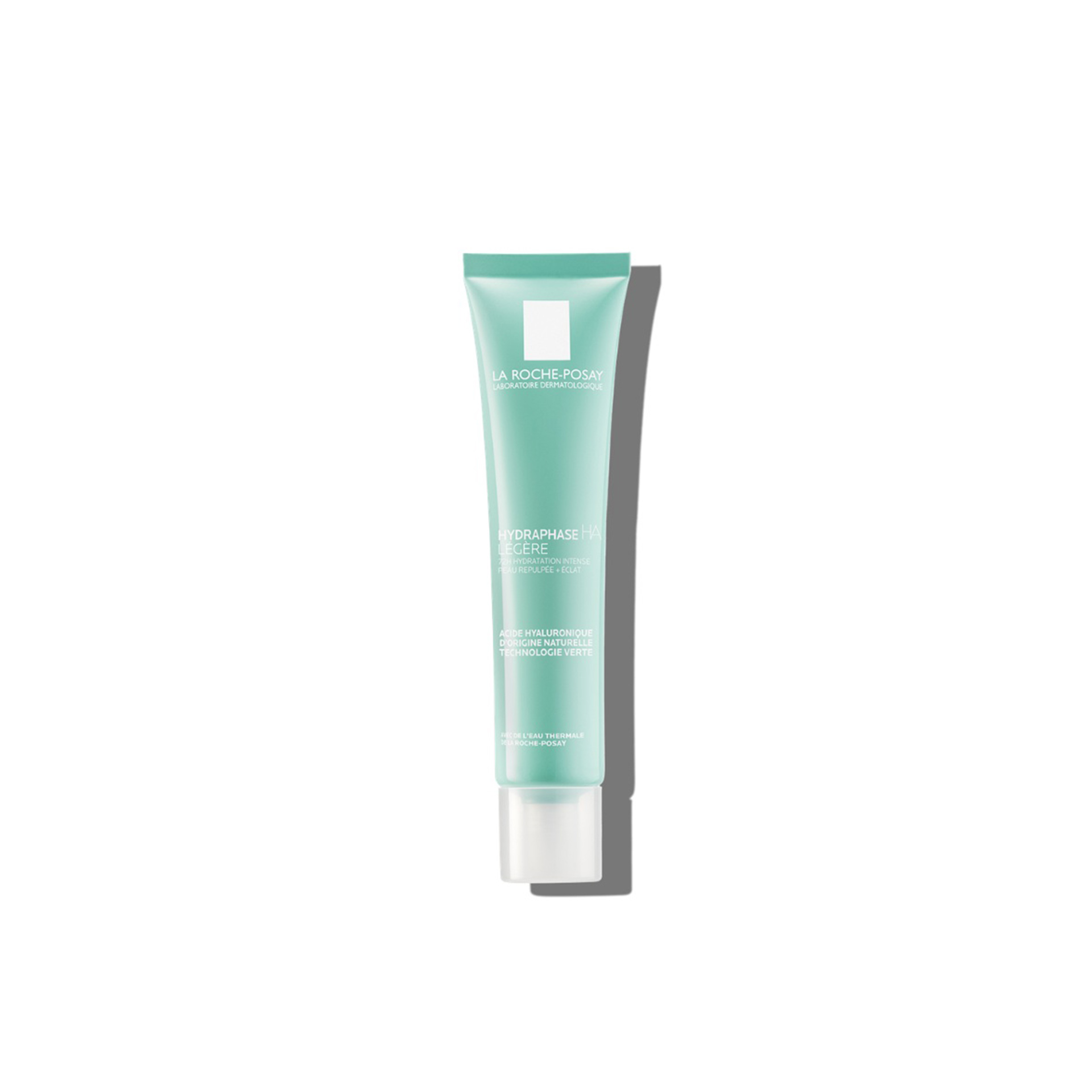La Roche Posay Hydraphase HA Ligeiro Creme Hidratante 40ml | 72h de Hidratação | Pele Normal a Seca