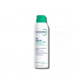 Bioderma Sébium Kerato+ Body Spray Anti Acne 150ml Bioderma Sébium Kerato+ Body Spray Anti Acne 150ml