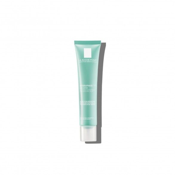 La Roche Posay Hydraphase HA Ligeiro Creme Hidratante 40ml | 72h de Hidratação | Pele Normal a Seca La Roche Posay Hydraphase HA Ligeiro Creme Hidratante 40ml | 72h de Hidratação | Pele Normal a Seca