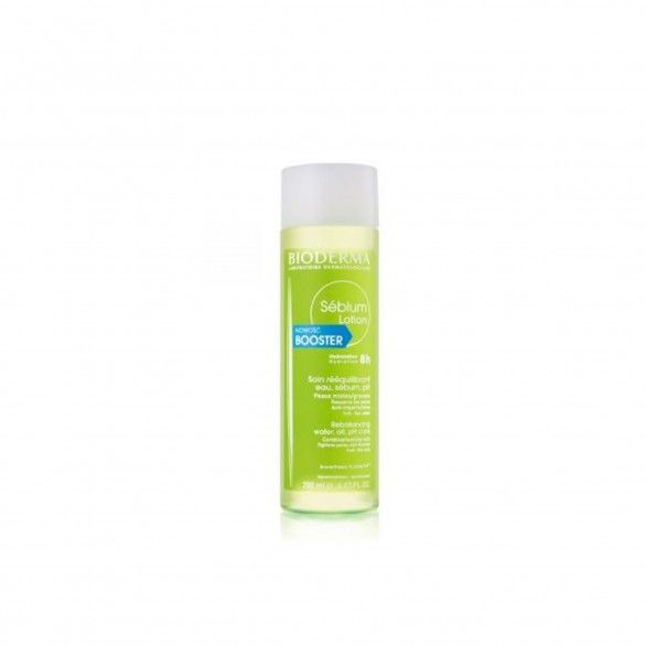 Bioderma Sébium Lotion 200ml Bioderma Sébium Lotion 200ml