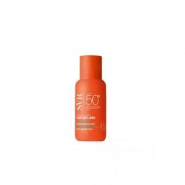 Protetor Solar SVR Sun Secure Aqua Fluide SPF50+ 50ml