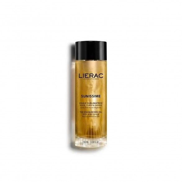 Lierac Sunissime Oleo Sublimador 100Ml Lierac Sunissime Oleo Sublimador 100Ml