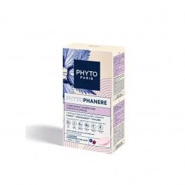 Phytophan�re Suplemento Efervescente 15x2 | Para Cabelo & Unhas | For�a, Crescimento, Volume | 30 Co