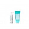 Sensilis Purify Essential Gel 200ml + Sensilis Succinic Jelly Cleansing Oil]150ml