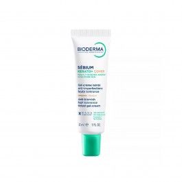 Bioderma S�bium Kerato+ Cover 30ml