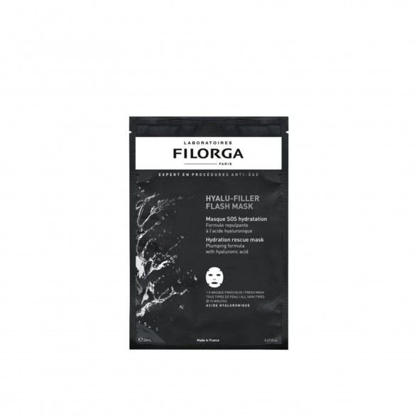 Filorga Hyalu-Filler Flash Mask 20ml Filorga Hyalu-Filler Flash Mask 20ml