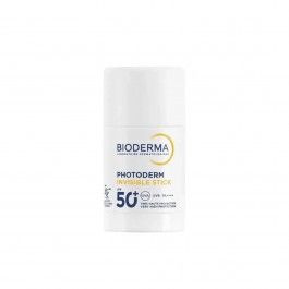 Bioderma Photoderm stick SPF50+ 15g Bioderma Photoderm stick SPF50+ 15g