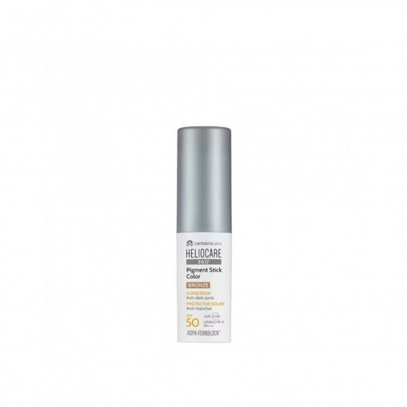 Heliocare 360� Pigment Stick Color Tom Bronze SPF50 10g