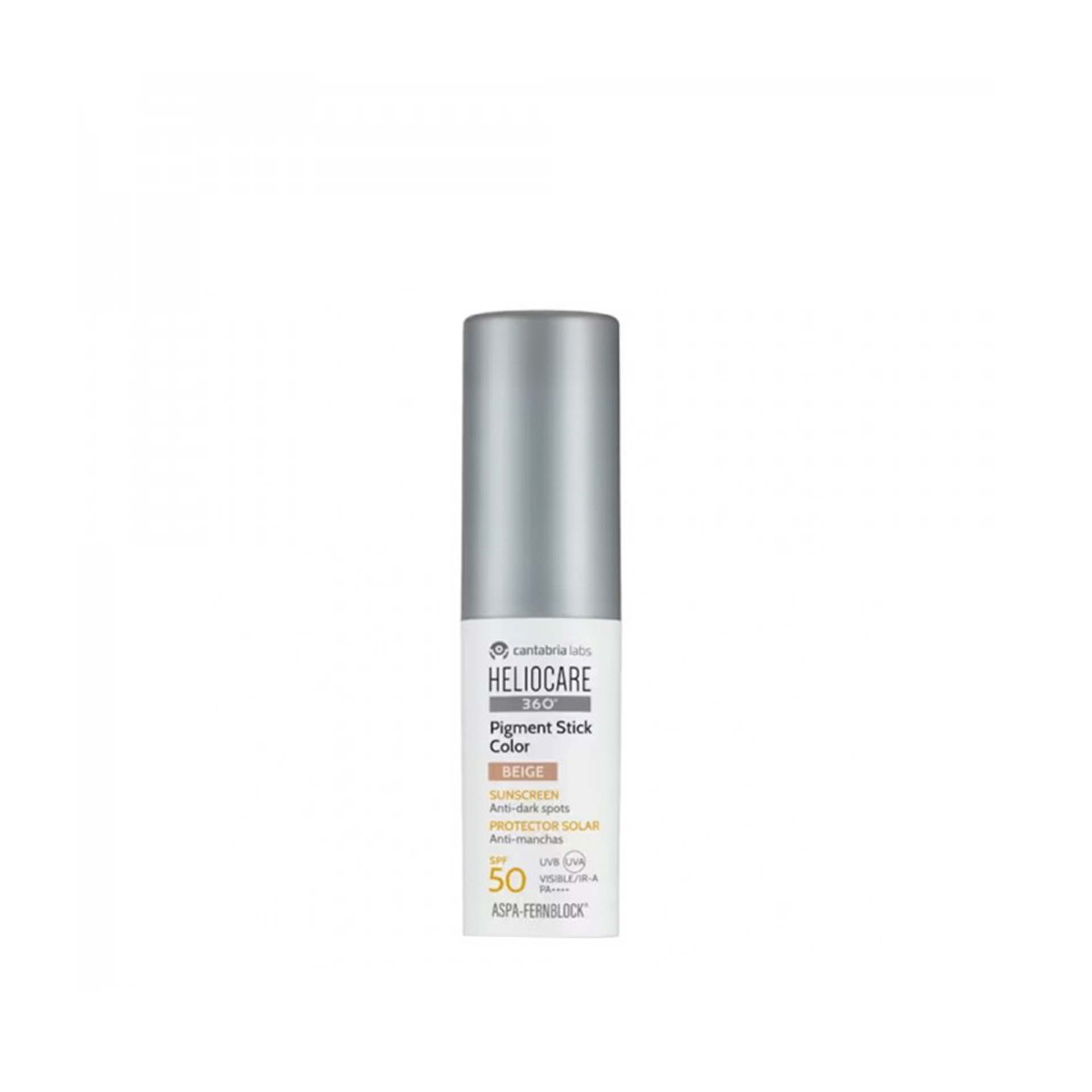 Heliocare Pigment Stick Color Bege SPF50