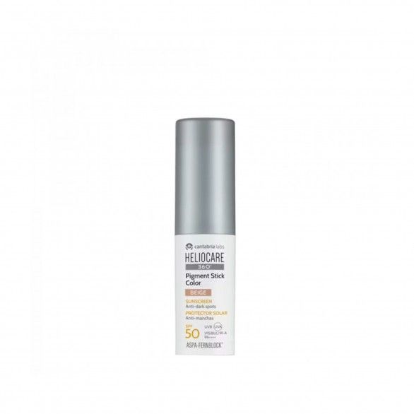 Heliocare Pigment Stick Color Bege SPF50 Heliocare Pigment Stick Color Bege SPF50