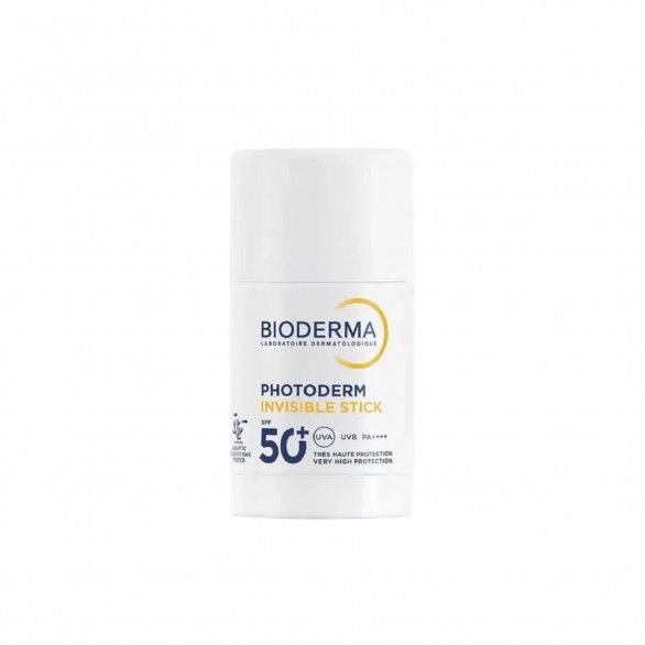 Bioderma Photoderm stick SPF50+ 15g