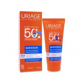 Uriage Bari�sun Leite Hidratante Crian�as SPF50+ 100ml