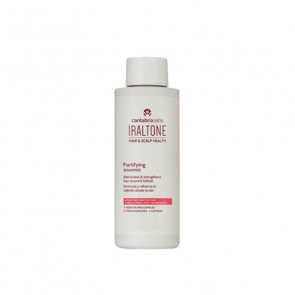 Iraltone Shampoo Anti-Queda 200ml Iraltone Shampoo Anti-Queda 200ml
