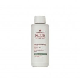 Iraltone Shampoo Sebo-Regulador 200ml