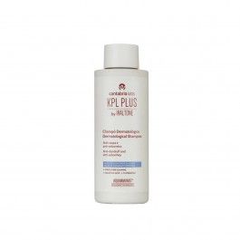 KPL Plus Champ� Anti-Caspa e Anti-Seborreico 200ml