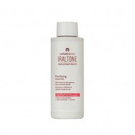 Iraltone Champ� Fortificante - 400ml