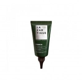 Lazartigue Clear DS Gel Anticaspa 75ml Lazartigue Clear DS Gel Anticaspa 75ml
