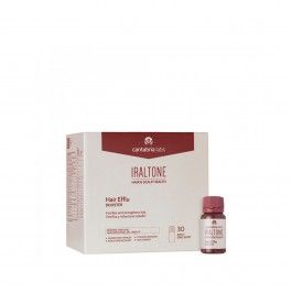 Iraltone Hair Efflu Booster 30 Ampolas Iraltone Hair Efflu Booster 30 Ampolas