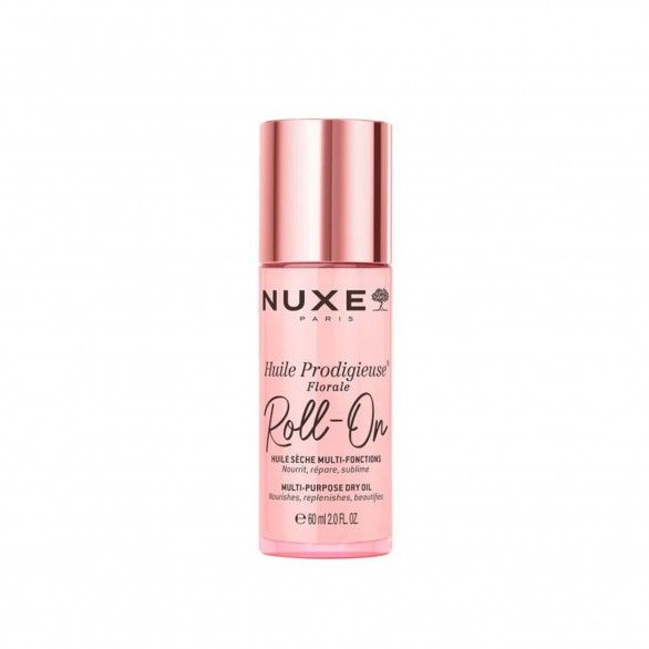 Nuxe Huile Prodigieuse Florale Óleo Roll-On 60ml Nuxe Huile Prodigieuse Florale Óleo Roll-On 60ml
