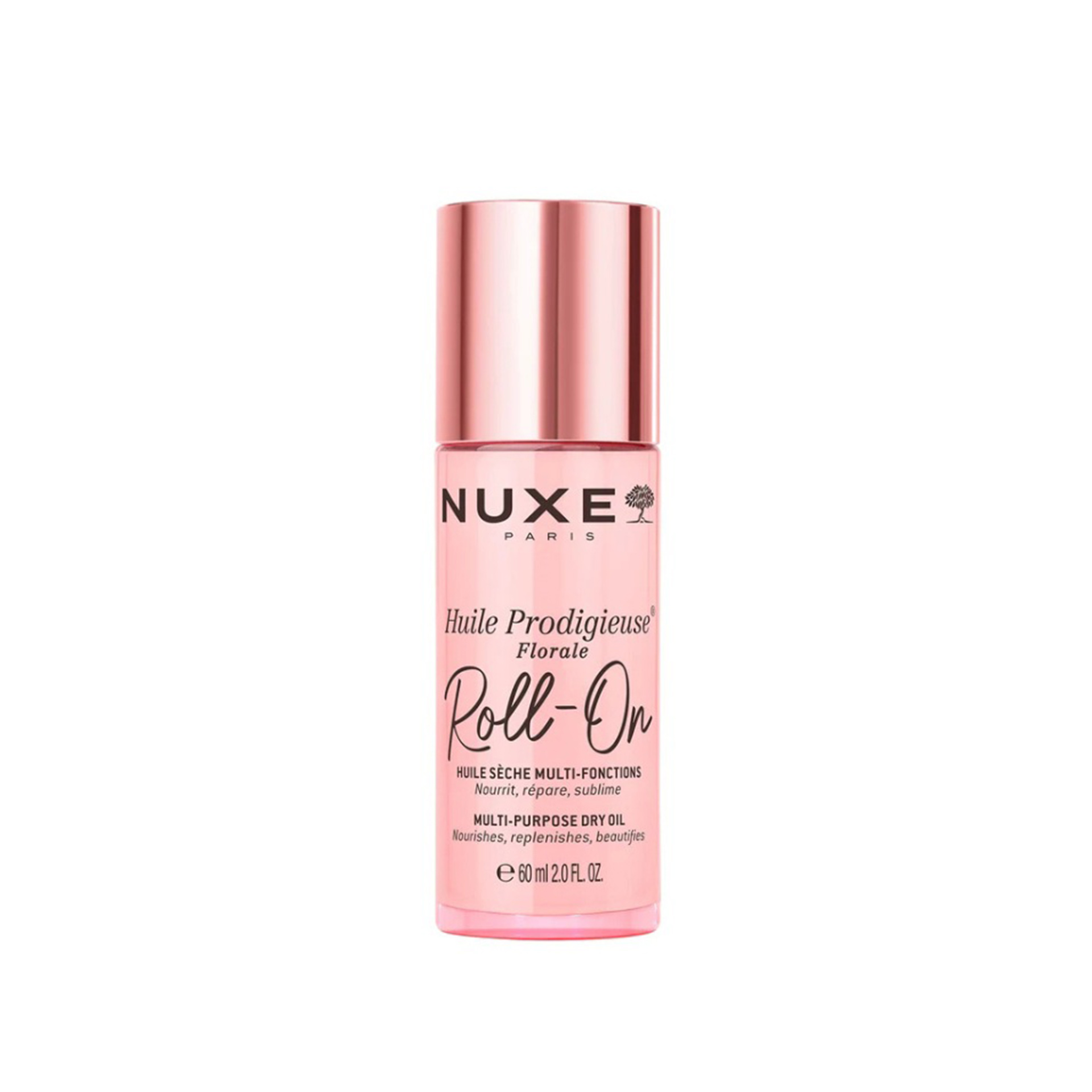 Nuxe Huile Prodigieuse Florale Óleo Roll-On 60ml