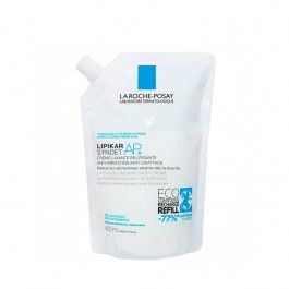 La Roche Posay Lipikar Syndet AP+ 400ml Recarga La Roche Posay Lipikar Syndet AP+ 400ml Recarga