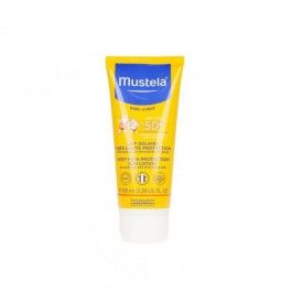 Protetor Solar Mustela Protec��o Elevada Corpo Leite SPF50+ 100ml