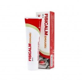 Fisicalm Emulgel 100ml Fisicalm Emulgel 100ml