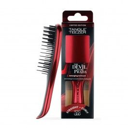 Tangle Teezer Escova Mini "The Devil Wears Prada" Tangle Teezer Escova Mini "The Devil Wears Prada"
