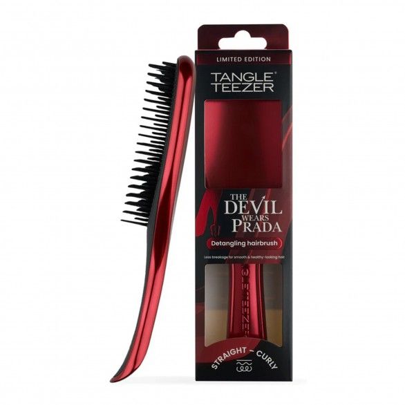 Tangle Teezer Escova "The Devil Wears Prada" Tangle Teezer Escova "The Devil Wears Prada"