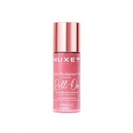 Nuxe Huile Prodigieuse Florale Óleo Iluminador Roll-On 60ml Nuxe Huile Prodigieuse Florale Óleo Iluminador Roll-On 60ml