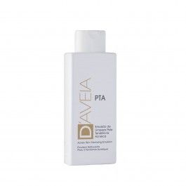D'Aveia PTA Emulsão de Limpeza 200ml D'Aveia PTA Emulsão de Limpeza 200ml