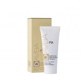 D'Aveia PTA Gel-Creme Hidratante 40ml D'Aveia PTA Gel-Creme Hidratante 40ml
